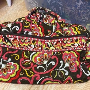 Vera Bradley Tote Bag